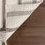  Tapis rayé en laine Toluca-1200023850