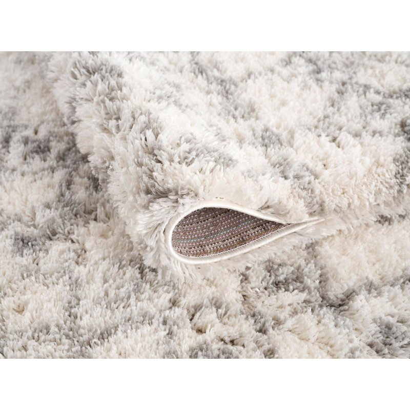 Raschad Indoor Rug, Runner 2'8" x 5'