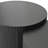 Vertical Stripe Design Nesting Coffee Table Set for Living Room, Bedroom-49492319-5508842