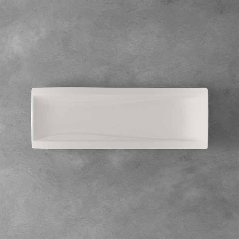 Villeroy & Boch New Wave Antipasti Plate