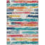 Tapis intérieur / extérieur lavable en machine ACN1665 ivoire 1 pi 8 po x 2 pi 6 po-104386940