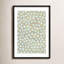 Cloud On Khaki Painting by Michela Sorrentino-369311561-369311572