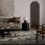 Jaipur Living Cobal Hand Knotted Area Rug ( 8'x10')-1425940478