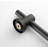 Full/Standard Handheld Shower Head 2.0 GPM GPM