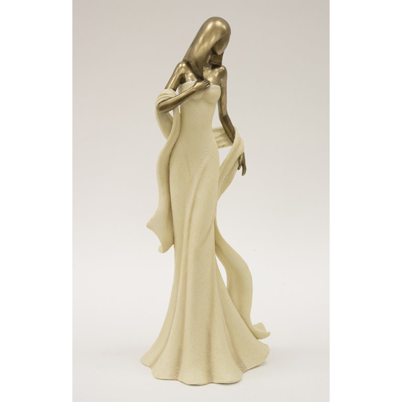 People Figurines & Sculptures
