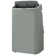 GE 10,000 BTU Smart Portable Air Conditioner For Medium Rooms Up To 450 Sq Ft.