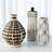 Interlock Round Vase