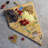 Nevada Cutting & Serving Board with Artwork by Fish Kiss