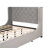 Darcy-Mae Upholstered Wingback Storage Bed-1034463632