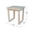 Dreah Live Edge End Table-13955672
