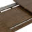 Svalbard Extension Dining Table (63"-82.5")