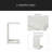 C-shaped Table-1212595718