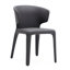 Chaise d'appoint rembourrée Cesar-917289235