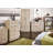 Fully Assembled Crofton Dressing Table Set