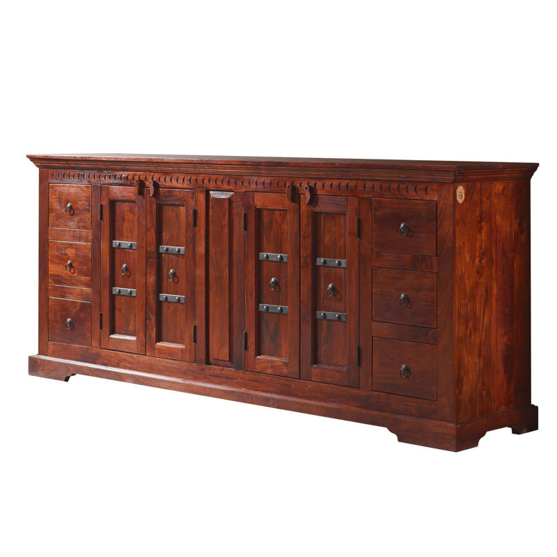 Oxford Sideboard, Nougat