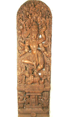 Religious & Spiritual Statue