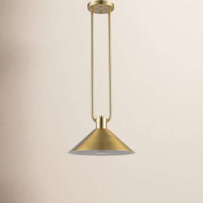 Fayra Industrial Pendant