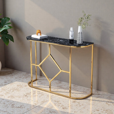 Console Luxury-Style Fashion