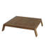 Moraby Four Leg Coffee Table