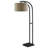 64 " Matte Arched Floor Lamp