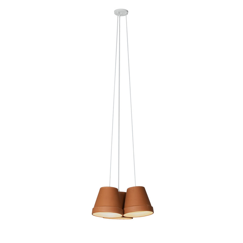 Trae 3 - Light Pendant