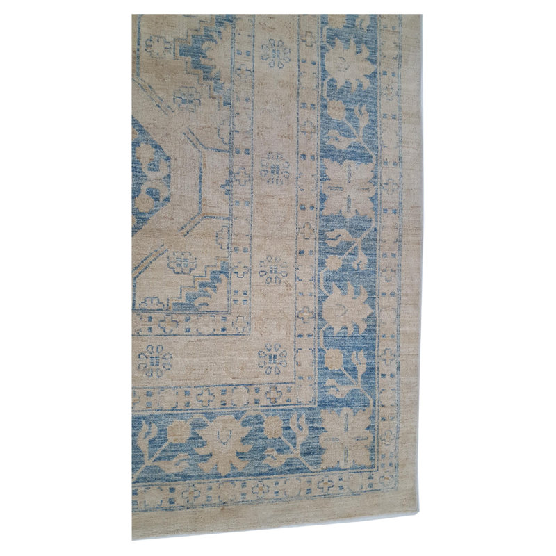 Ushak Wool Weft