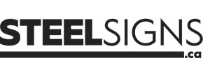 Logo SteelSigns.ca