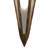 Brum Flush Mounted Sconce-81216481-81216480