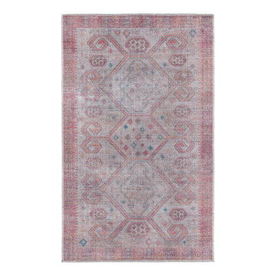 Sisu Striped Indoor Rug