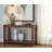 Kaicey 50'' Solid Wood Console Table