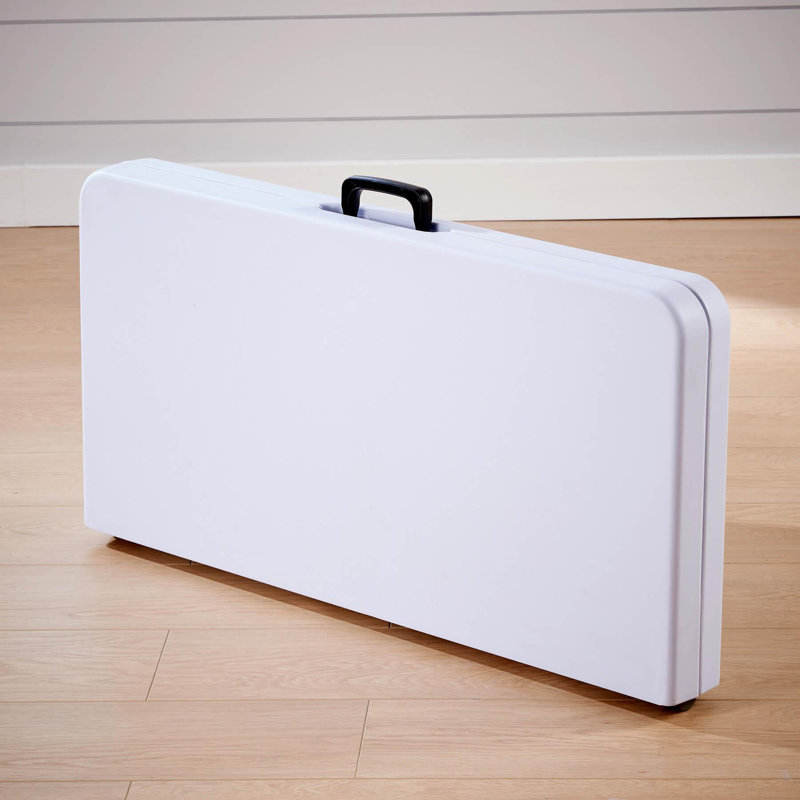 86cm Square Folding Table