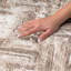 Tapis à poil long de qualité supérieure lavable à la machine ADS630-130512669-130512677