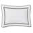 White/Dark Gray Border is out of stock