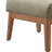 Herrot Modern Upholstered 20" W Ottoman-494765910