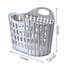 Foldable Laundry Basket/snack Basket