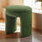 Round Top Accent Stool Bench-2089583990