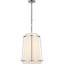 Carrier and Company Callaway Small Hanging Shade-70573482-70573480
