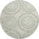 Premium Machine Washable Prisco Aloe Rug