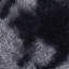 Shaggy Rug High Pile NAVARRA Dark Grey Polyester-88997678