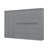 Queen-Size Murphy Wall Bed Integrated With Cabinets
