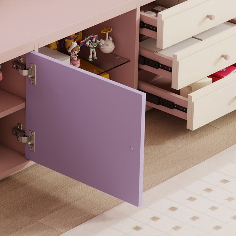 Modern Creative TV Cabinet