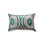 Ozo Silk Lumbar Pillow Cover & Insert