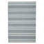 Sienna Teal Rug 5'2" x 7'9"
