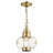 Rodolfo Outdoor Hanging Lantern-2017245125