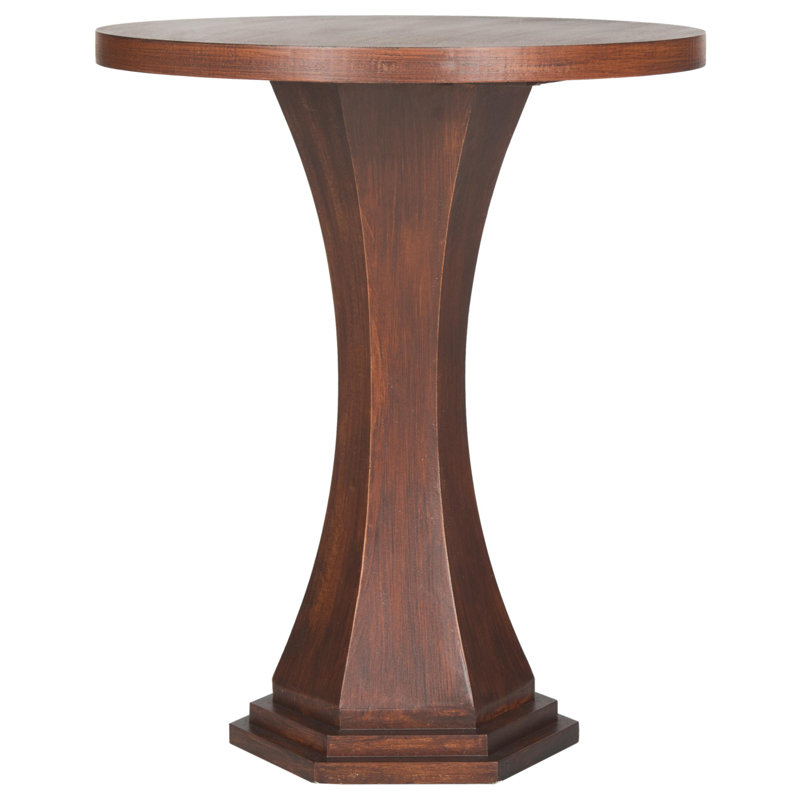 Table D'extrémité Alston, marron