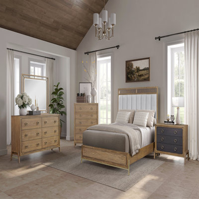 Commode 5 tiroirs