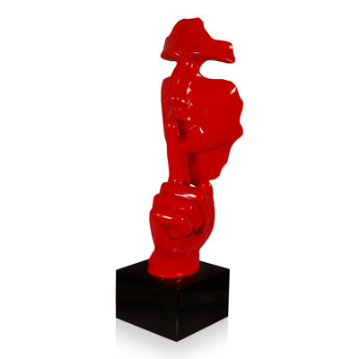 Aalaiyah People Figurines & Sculptures