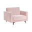 Armchair Chmura Velvet-1362498251