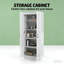 Armoire de cuisine, armoire de rangement autoportante-888852002-888852001