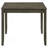 Wooden Dining Set-793970007